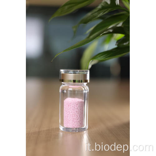 Probiotici salutari lattococcus lactis 100 miliardi di CFU/g